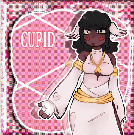 Cupid