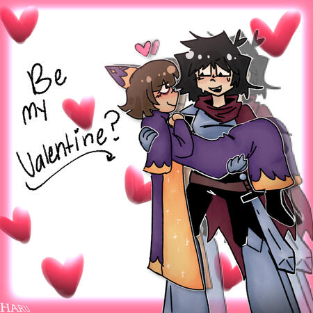 Valentines Valentines